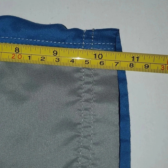 Mens Hurley Board Swim Trunks Shorts Size 36 - Picture 11 of 11